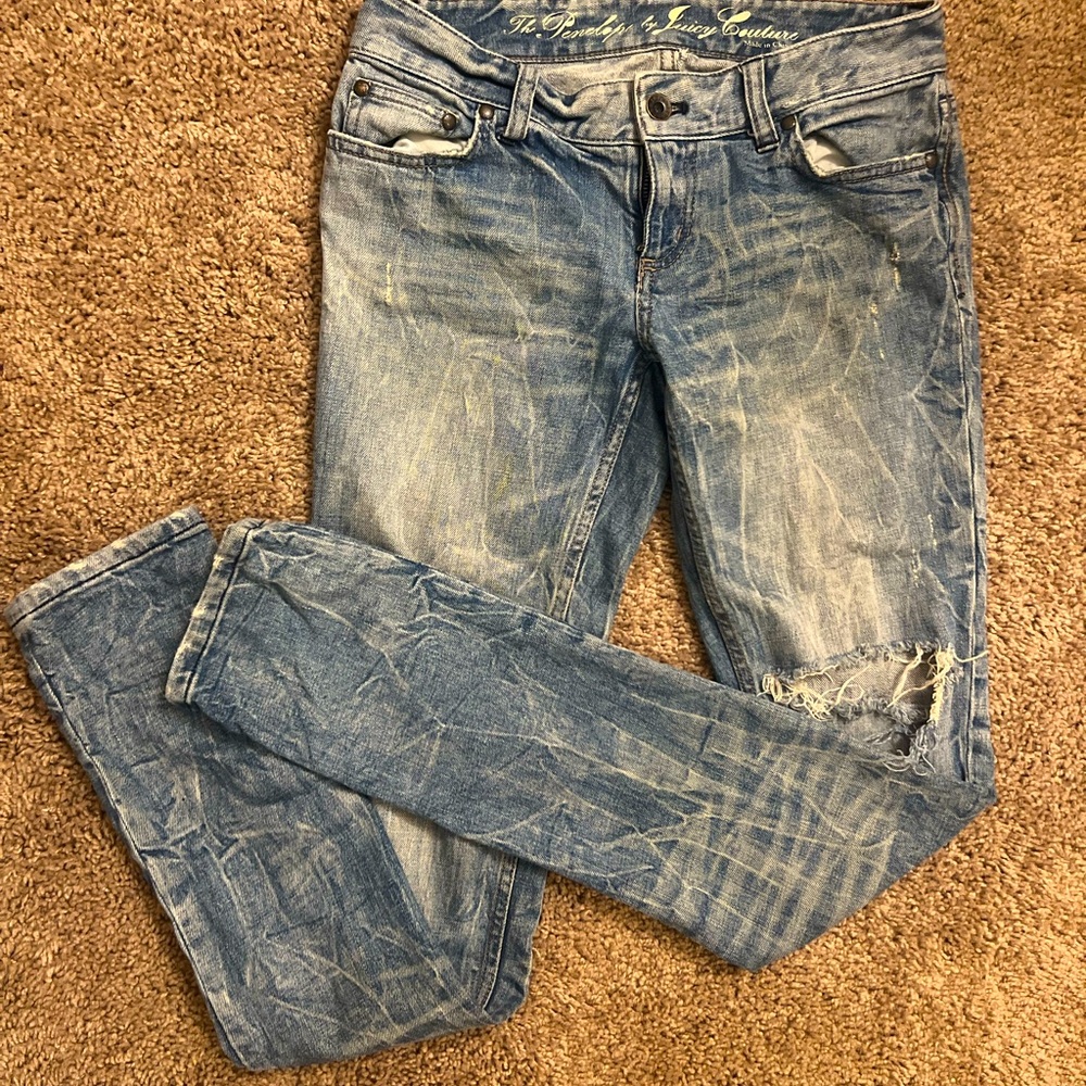 Juicy Couture Jeans